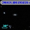 2MASX J08195658+1352413