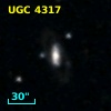 UGC  4317