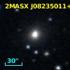 2MASX J08235011+1133011
