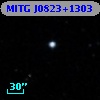 MITG J0823+1303
