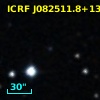 ICRF J082511.8+133232