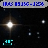 IRAS 08186+1258