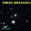 2MASX J08234263+1130101