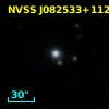 2MASX J08253342+1126571