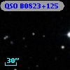 QSO B0823+125
