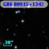 GB6 B0815+1342