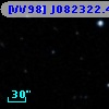 [VV98] J082322.4+115946