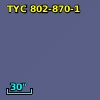TYC  802-870-1