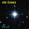 HD  14993