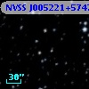 NVSS J005221+574731