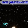 NVSS J005254+570331
