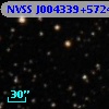 NVSS J004339+572439