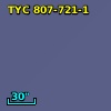 TYC  807-721-1