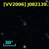 [VV2006] J082139.1+121729