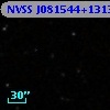 NVSS J081544+131347