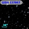 LEDA  137087