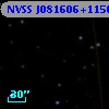 NVSS J081606+115604