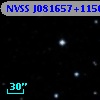 NVSS J081657+115053