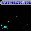 NVSS J081700+125944