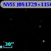 NVSS J081729+115618