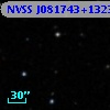 NVSS J081743+132343