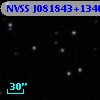 NVSS J081843+134641