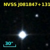NVSS J081847+131151