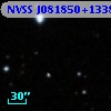 NVSS J081850+133809