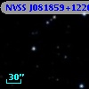 NVSS J081859+122054