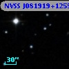 NVSS J081919+125525