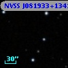 NVSS J081933+134109