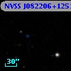NVSS J082206+125122