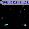 NVSS J082541+125901