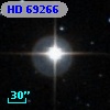 HD  69266