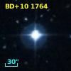 BD+10  1764