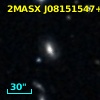 2MASX J08151547+1016516