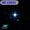 HD  69685