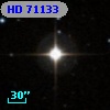 HD  71133