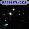 IRAS 08178+0926