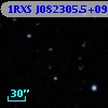 1RXS J082305.5+094755