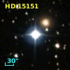 HD  15151