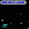 BWE 0822+1048