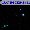 1RXS J082320.8+112550