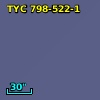 TYC  798-522-1