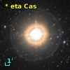 V* eta Cas