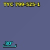 TYC  799-525-1
