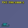 TYC  799-1444-1