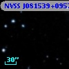 NVSS J081539+095739