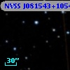 NVSS J081543+105458