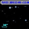 NVSS J081548+114013